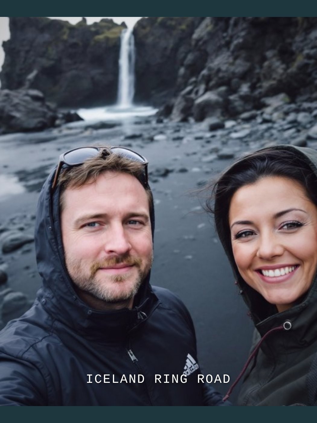 Iceland Ring Road · Nordic Voyage